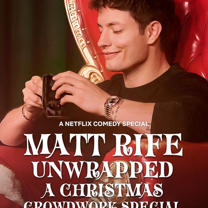 Matt Rife
