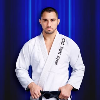 Matt Arroyo | Jiu Jitsu Tips