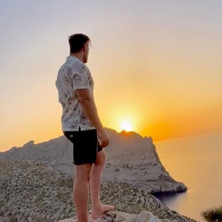 Matteo Walker