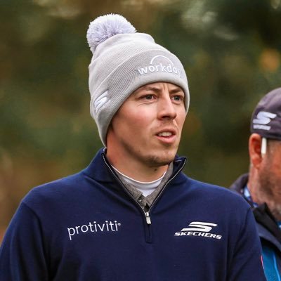 Matt Fitzpatrick