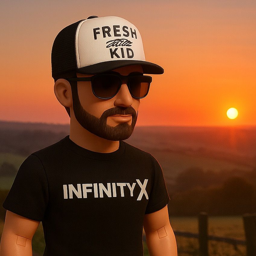 Matt Flint 🎮🚀🌍💎