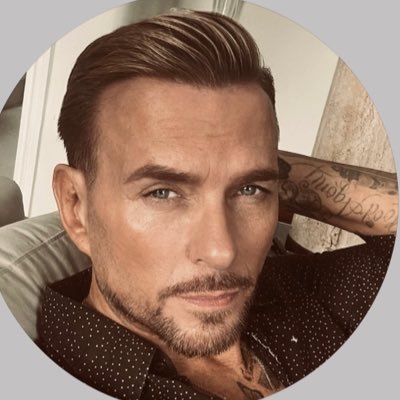 Matt Goss