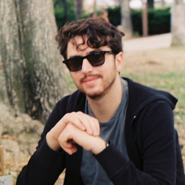 Matt Grippi