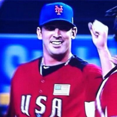Matt Harvey