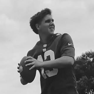 Matthew Cook