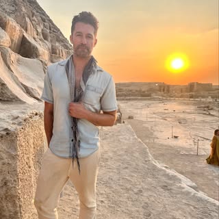 Matthew Morrison