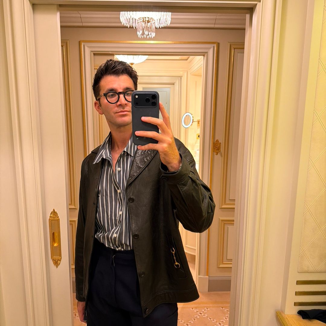 Matthew Perlman
