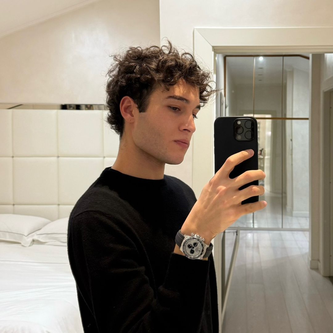 Mattia Fiorelli