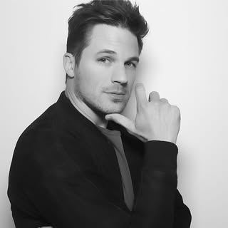 Matt Lanter