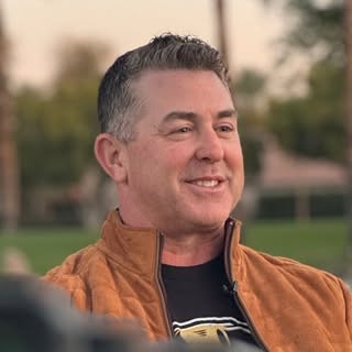 Matt Lisle - Dad Jokes. Golf. Pickleball.