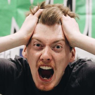 Matt Hargreaves 🦞