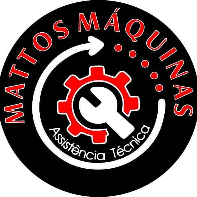 MattosMáquinas