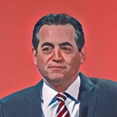 Matt Rinaldi