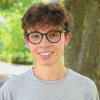 Matteo | Easy High Protein Recipes