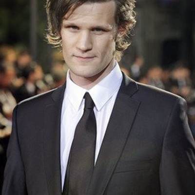 Matt Smith