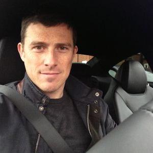 Mat Watson
