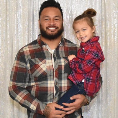 Rey Maualuga