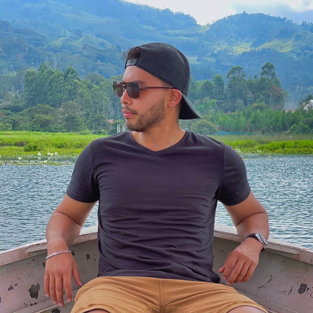 Mauricio Huapaya