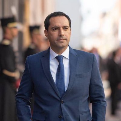 Mauricio Vila