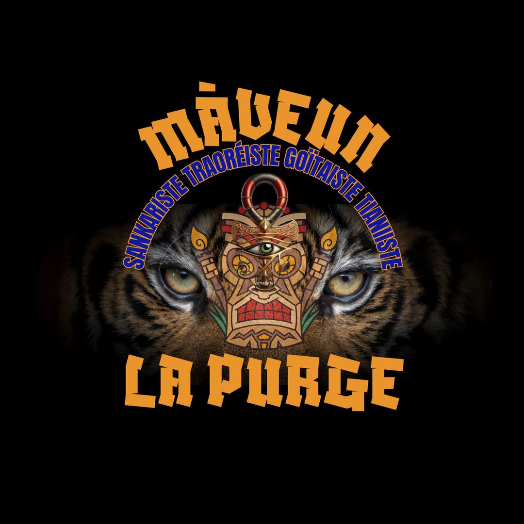 Màveun La Purge