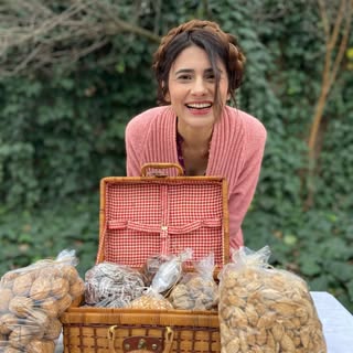 Mavi Bostan-Doğal Köy Ürünleri