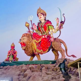 Mavi Brijwasi