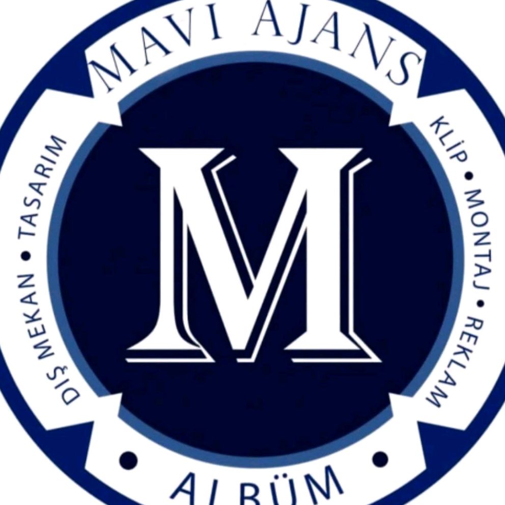 MAVİAJANS