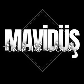 MAVİDÜŞTAKI BUTİK