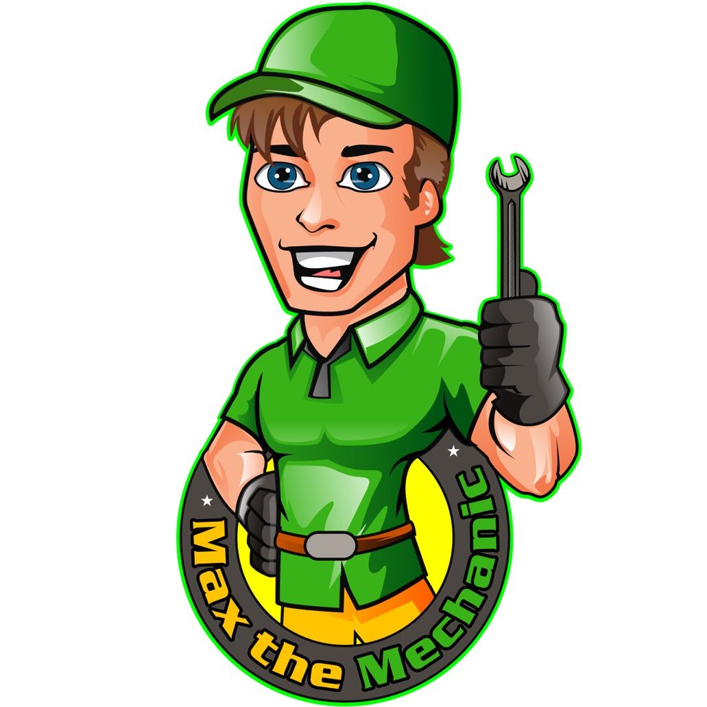 maxthemechanic