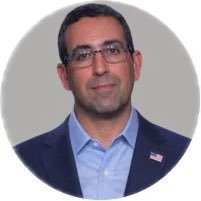 Max Abrahms
