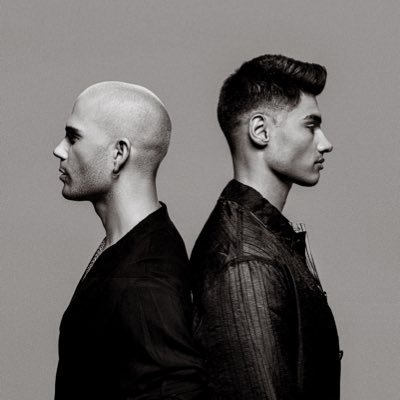 Max George