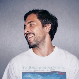 Max Giesinger