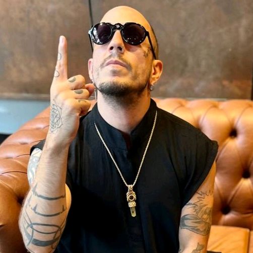 ∆ Maximo | Mentor - Coach