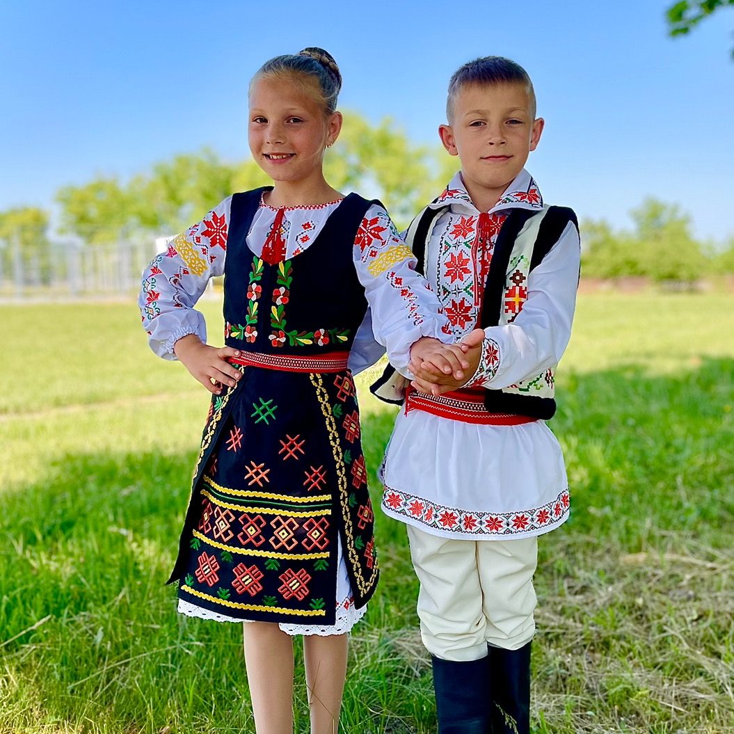 Ansamblul Voiniceasca