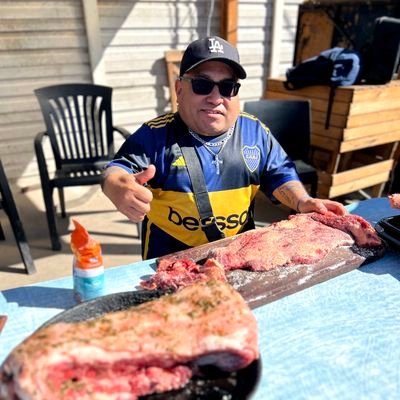 Maximiliano!! Martinez🍀👍💙💛💙