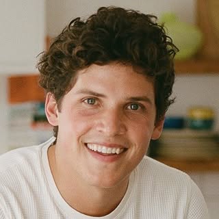 Max La Manna | low-waste cooking