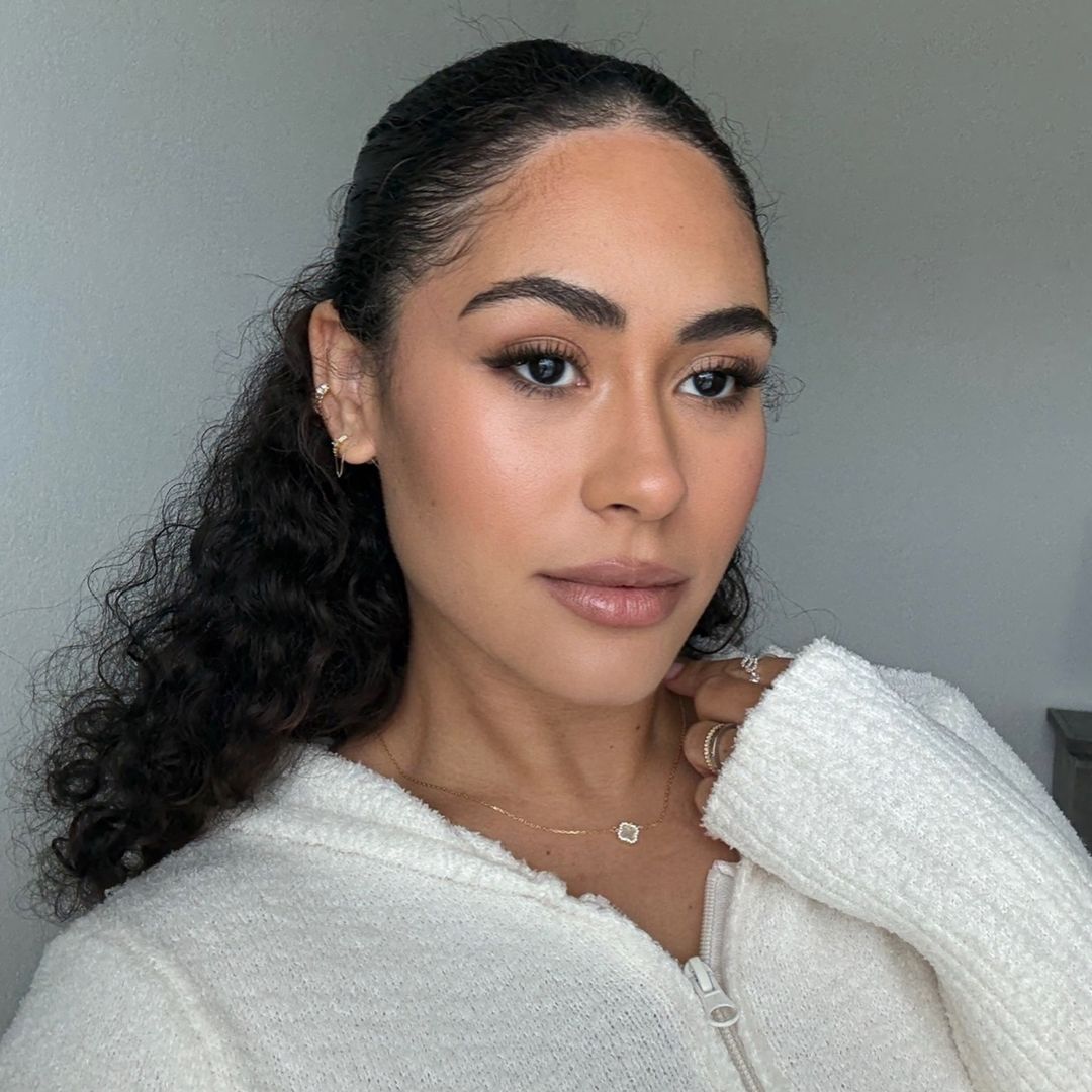 Maya Upshaw