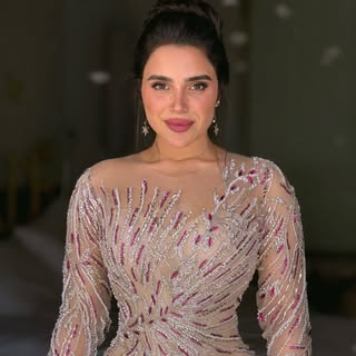 Mayada Mekawey | ميادة مكاوى