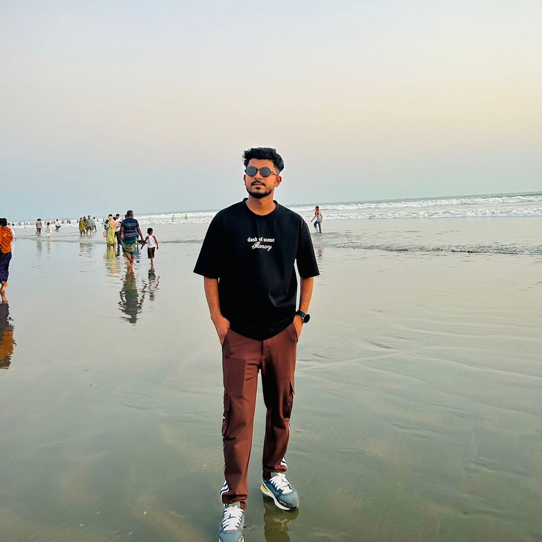 মায়ান Gown park