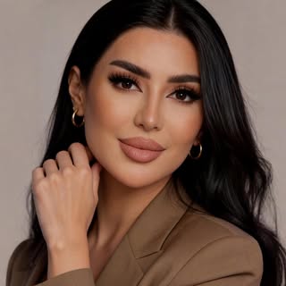 Maya Rukayia مايا رقية