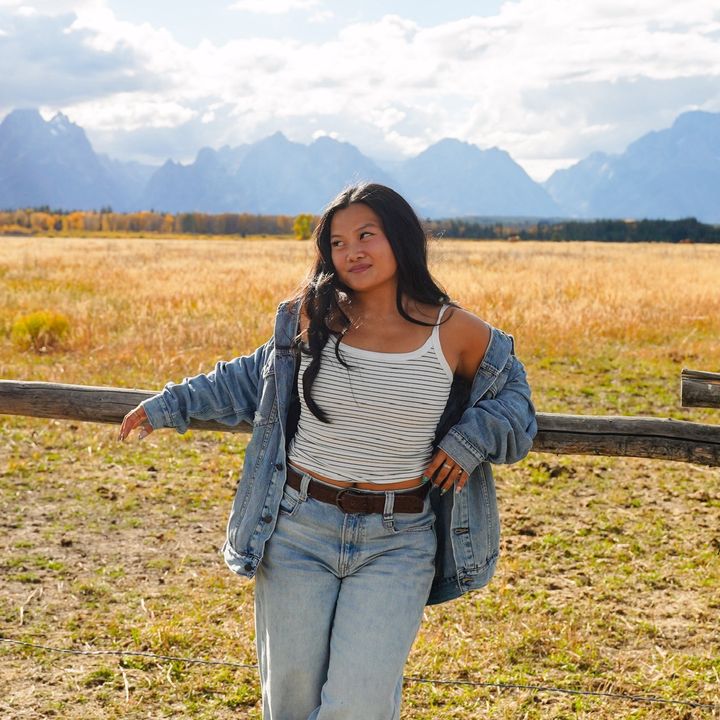 Maya | Travel & Lifestyle