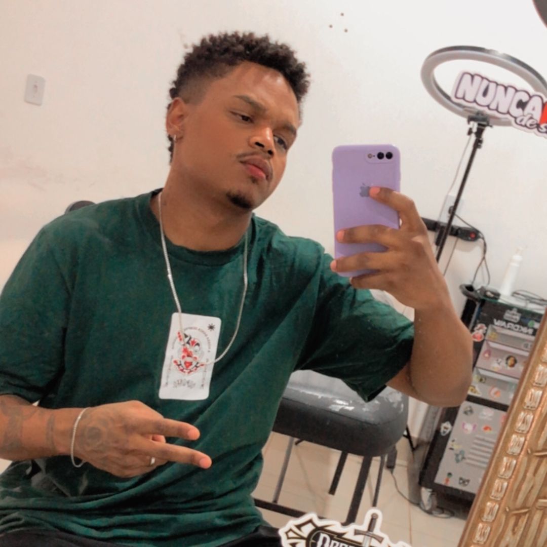 Maycon tatuador