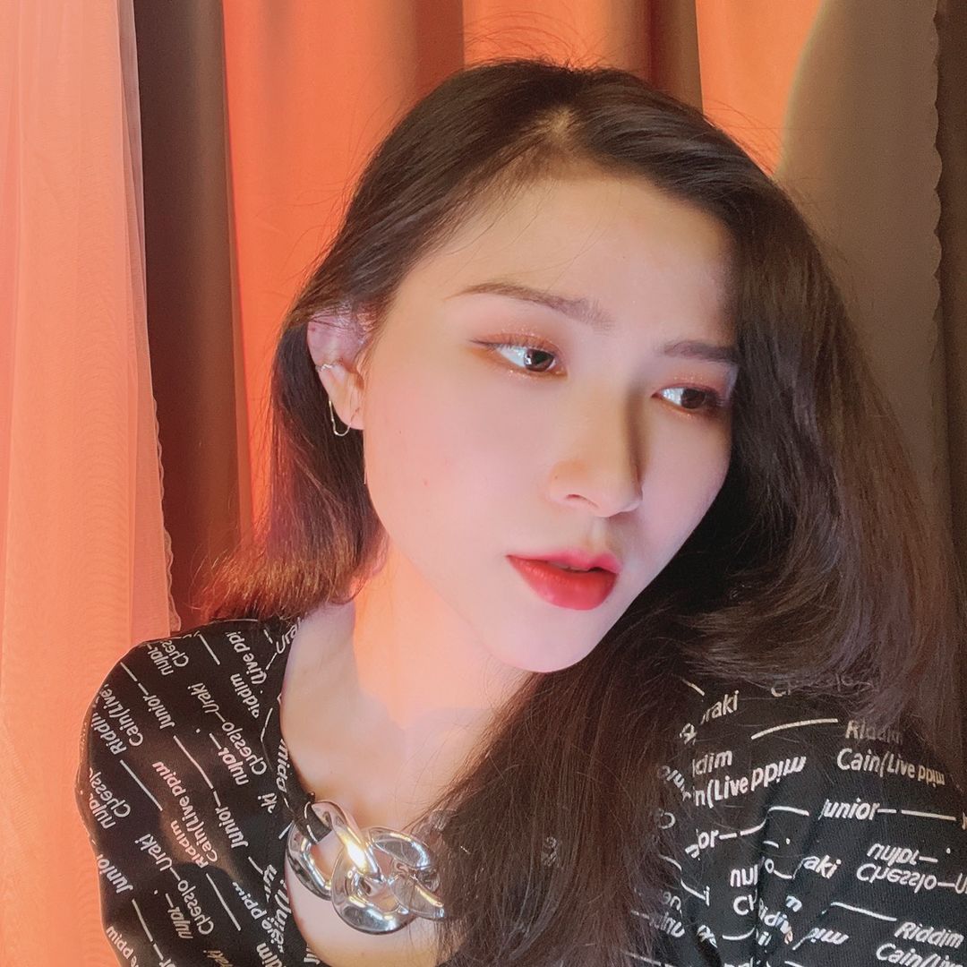 Mây đây☁️