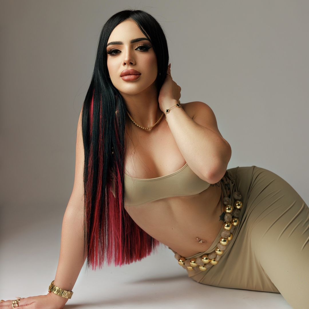 Mayli Moreno