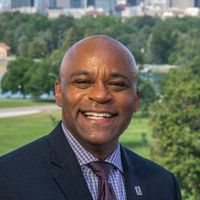 Michael B. Hancock