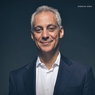 Archive: Mayor Rahm Emanuel