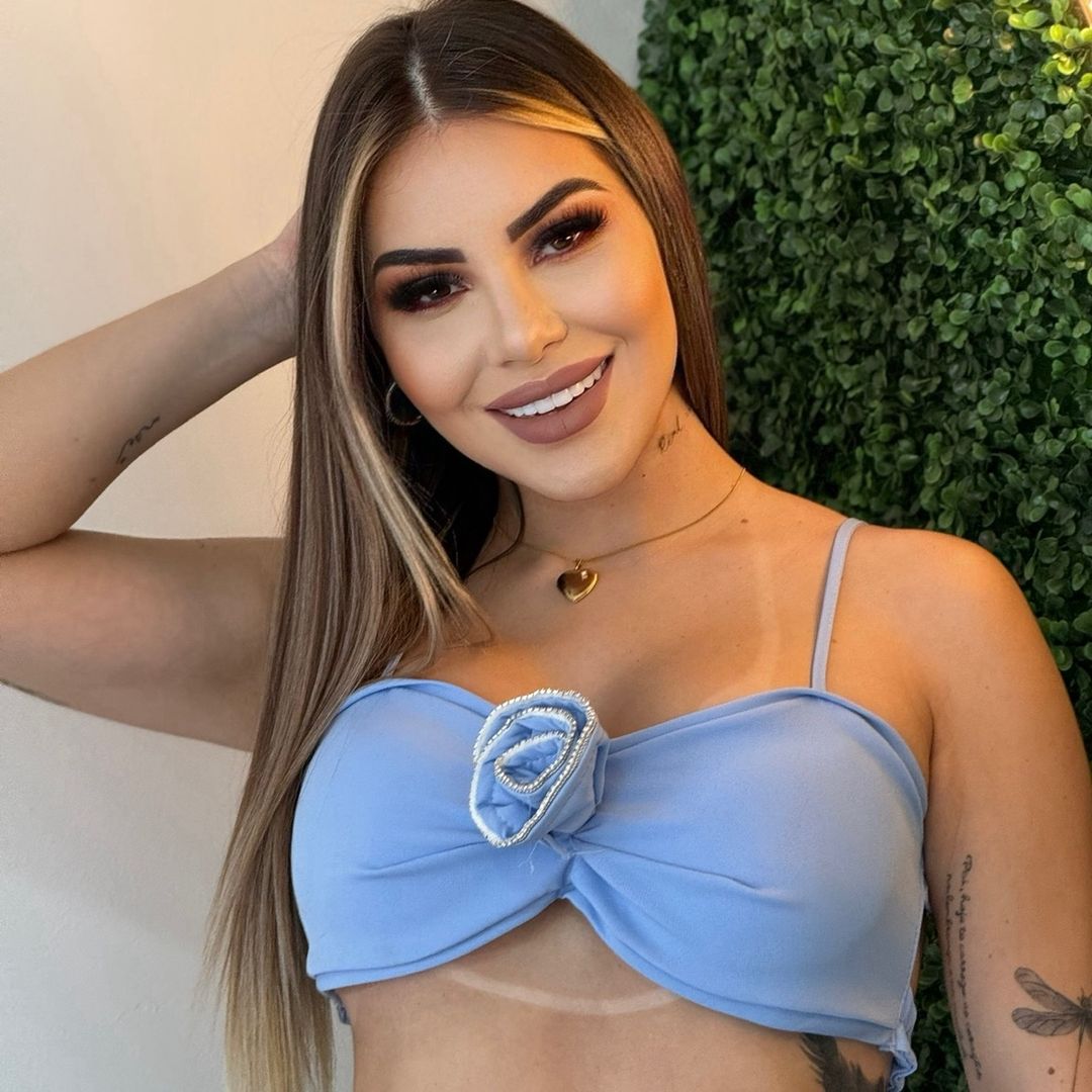 Maiara Malaquias 🇧🇷