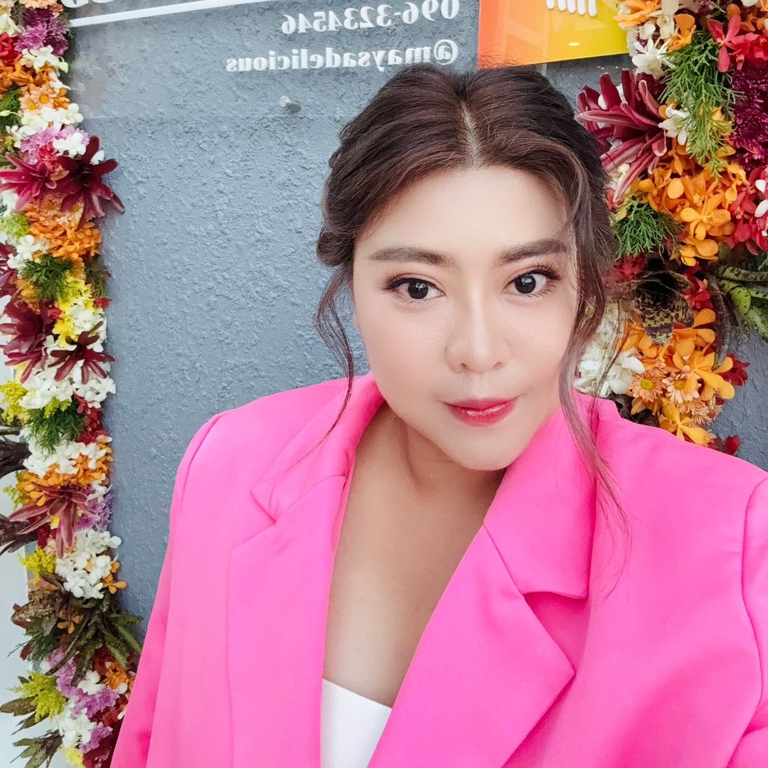 เมษา CEOเมษาฟู้ดส์