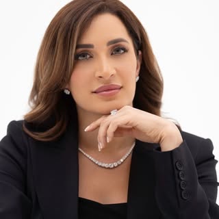 𝗠𝗮𝘆 𝗔𝗹𝗶 - Public Speaker