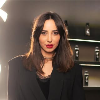 Mayssa Ferchichi